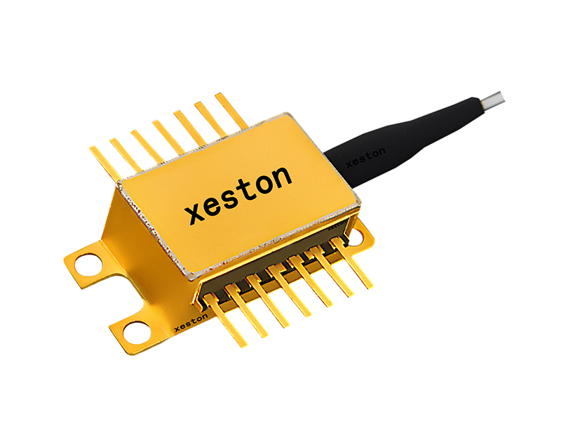 6101Series  1310nm 6.5GHz Laser module